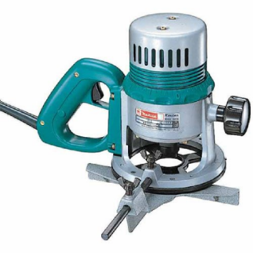 图片 Makita 3601B D-Shape Router