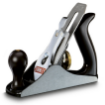 图片 Stanley Bailey Professional Smoothing Plane 240 x 45mm 12-003-1-11