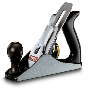 图片 Stanley Bailey Professional Smoothing Plane 245 x 50mm 12-004-1-11