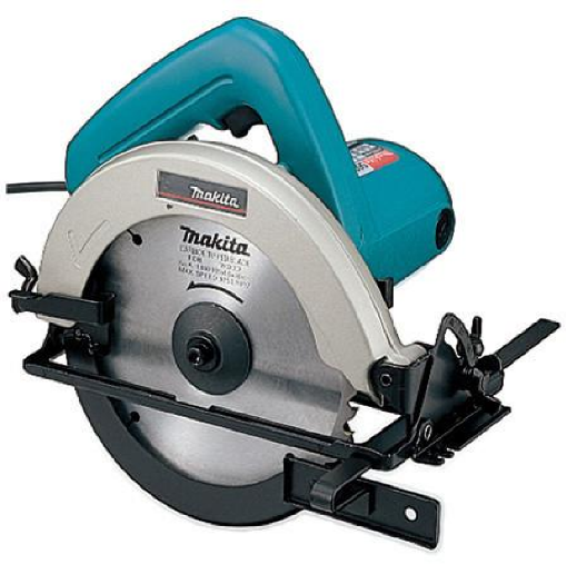 图片 Makita 5606B Circular Saw