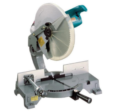 图片 Makita LS1440 Miter Saw