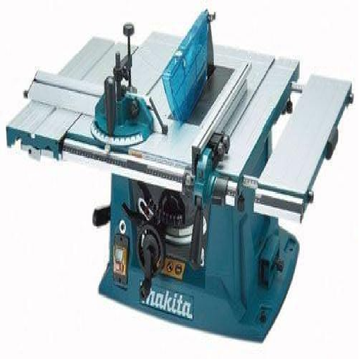 图片 Makita MLT100 Jobsite Table Saw