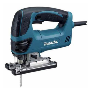 图片 Makita 4350CT SDS Orbital Action Jigsaw With Carrying Case