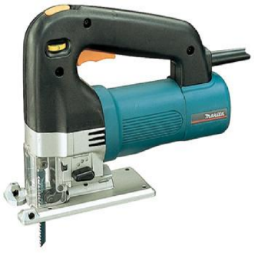 图片 Makita 4304 Jigsaw With Carrying Case