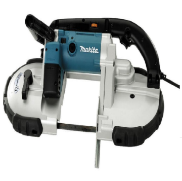 图片 Makita 2107F Portable Bandsaw