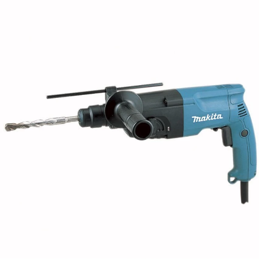 图片 Makita Rotary Hammer Drill HR2020