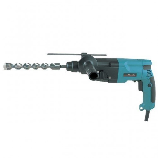 图片 Makita Rotary Hammer Drill HR2440