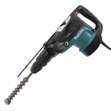 图片 Makita Rotary Hammer HR5201C