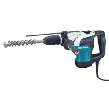 图片 Makita Rotary Hammer HR4002