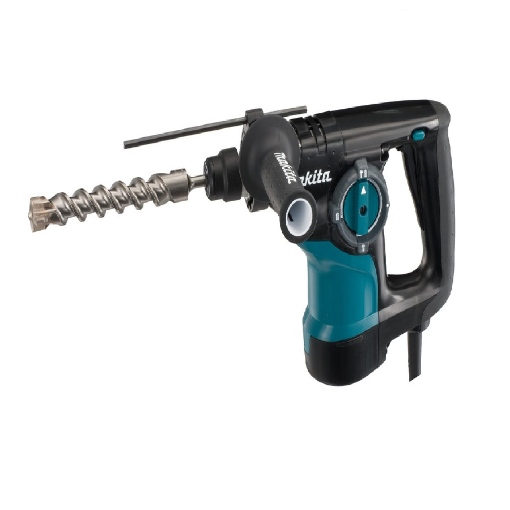 图片 Makita Rotary Hammer HR2810