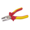 图片 Stanley VDE Combination Pliers 84-001-22