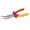 图片 Stanley VDE Bend Long Nose Pliers 84-008-22