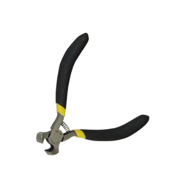 图片 Stanley Mini End Niper Pliers 84-125-23