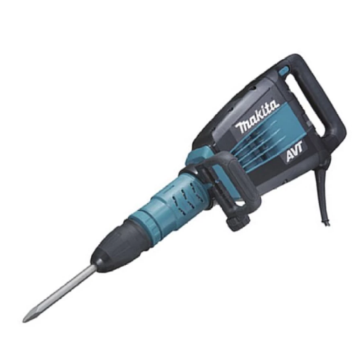 图片 Makita Demolition Hammer HM1214C