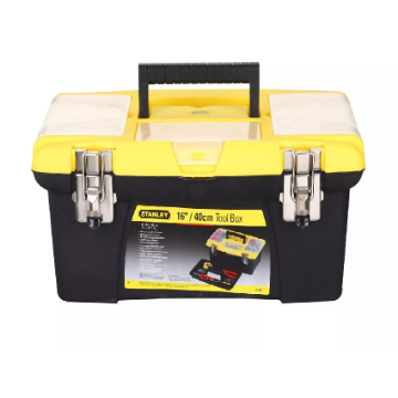 图片 Stanley Plastic Tool Box ST92905