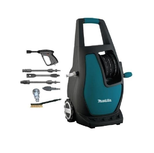 图片 Makita Pressure Washer HW111