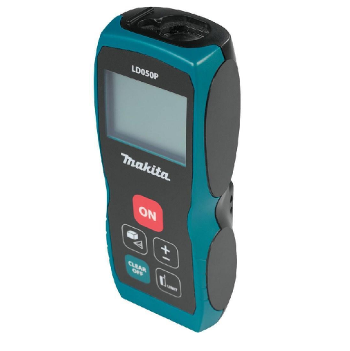 图片 Makita Laser Rangefinder LD050P