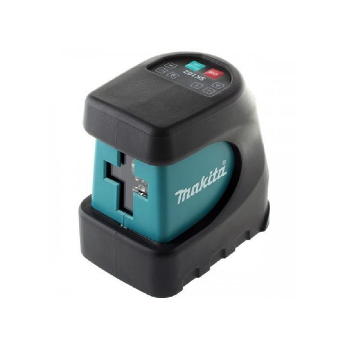 图片 Makita Cross Line Laser Level SK102Z