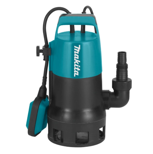 图片 Makita Submersible Pump PF0410