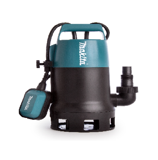 图片 Makita Submersible Pump PF1010