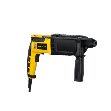 图片 Stanley Rotary Hammer Drill  STSTEL503K