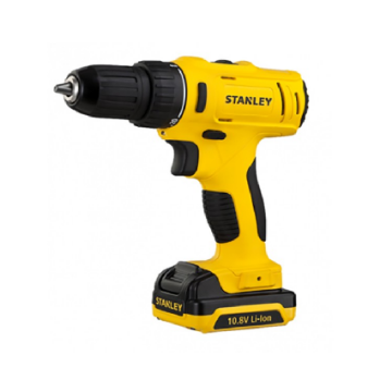 图片 Stanley  Li-Ion Compact Drill STSCD1251