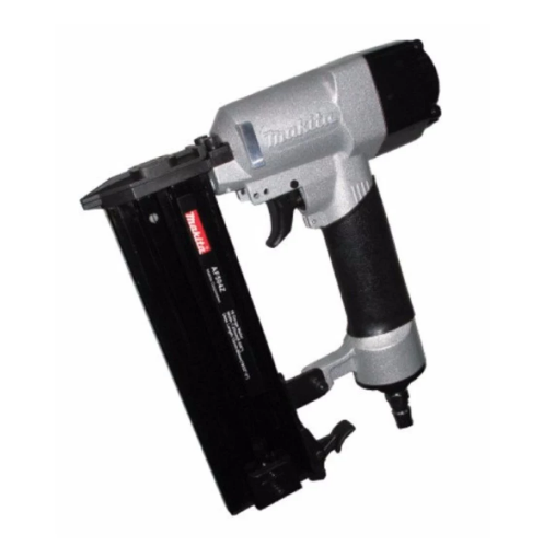 图片 Makita Pneumatic Nailer AF504Z