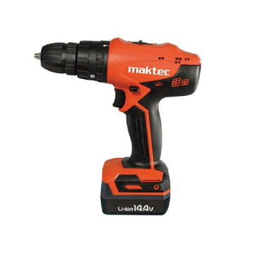 图片 Makita Cordless Impact Driver Drill  MT081E