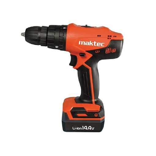 图片 Makita Cordless Impact Driver Drill  MT081E