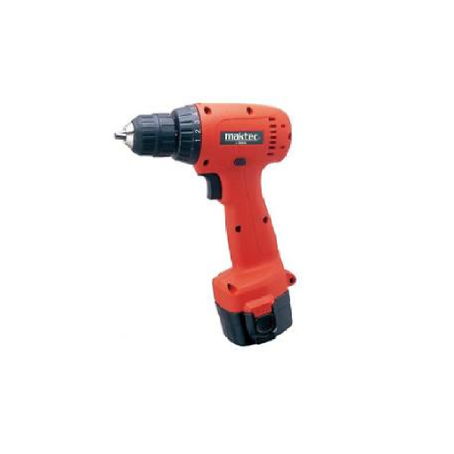 图片 Mactec MT061SK Cordless Drill