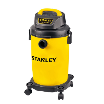 图片 Stanley Portable Poly Series Wet/Dry Vacuum STSL19130P