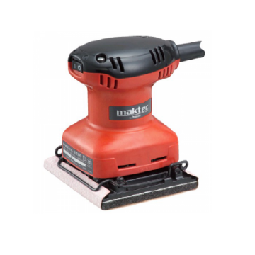 图片 Makita  Random Orbital Sander M9202M