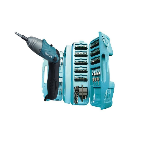 图片 Makita Cordless Screwdriver 6723DW