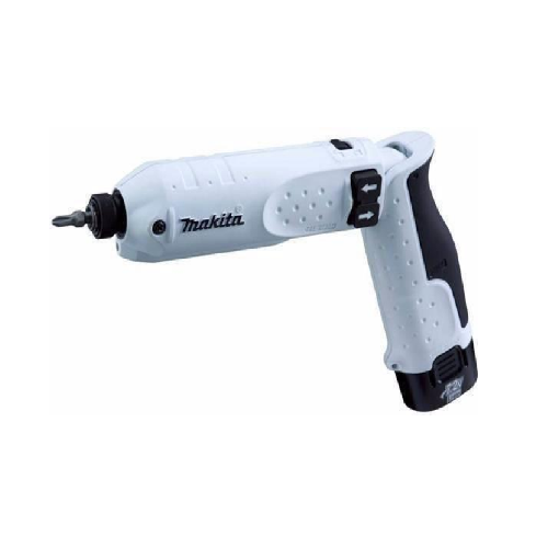 图片 Makita Cordless Screwdriver TD020DSW