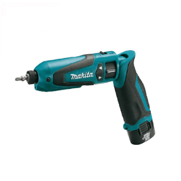 图片 Makita DF010DSE Cordless Driver Drill