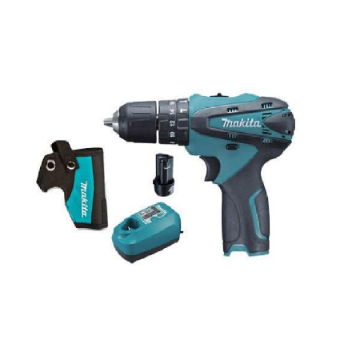 图片 Makita HP330DWE Cordless  Hammer Drill Power