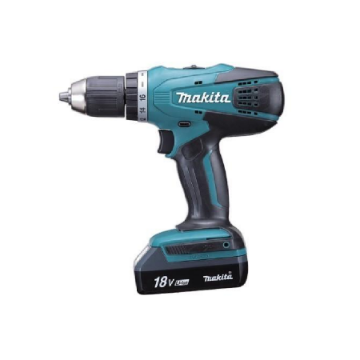 图片 Makita Cordless Driver Drill DF457DW