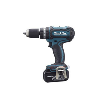 图片 Makita BHP452RF Cordless Hammer Drill