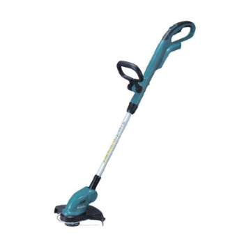 图片 Makita Cordless Grass Trimmer (G-Series) UR180DW