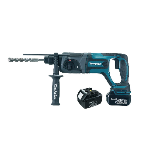 图片 Makita Cordless Rotary Hammer DHR241RFE