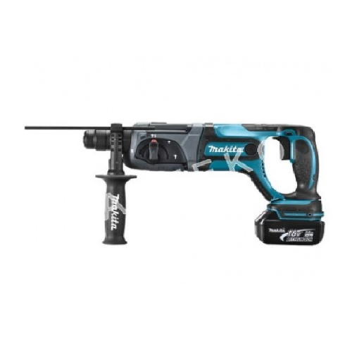 图片 Makita Cordless Hammer Driver Drill DHR241SYE