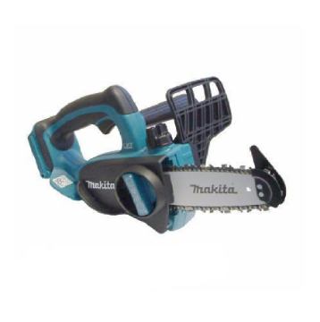 图片 Makita BUC122RD 18V LXT Cordless Chainsaw