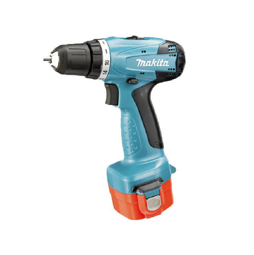 图片 Makita 6271DW Cordless Drill Driver