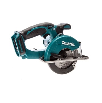 图片 Makita Cordless Metal Cutter DCS550Z