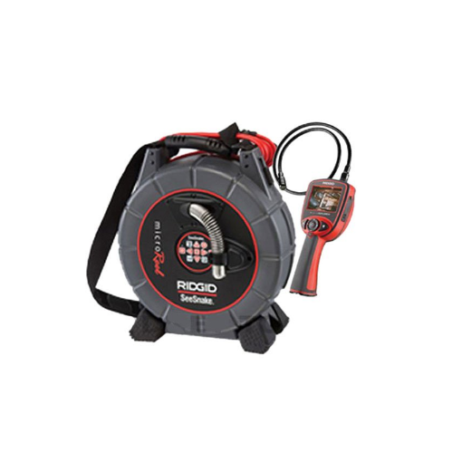 Ridgid Micro Reel L100C