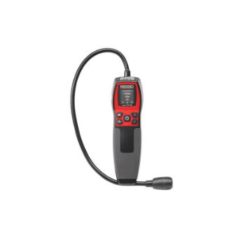 Ridgid Micro CD-100 Combustible Gas Detector