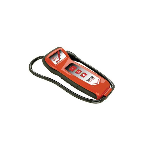 Ridgid Micro Gas Sniffer