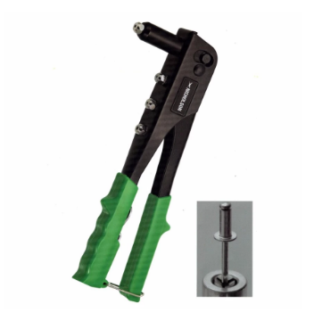 图片 Nicholson Hand Riveter (Hr21104)