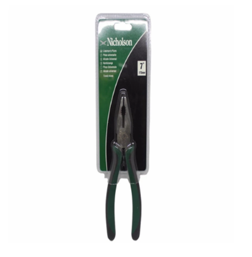 图片 Nicholson Lineman's (Combination) Pliers