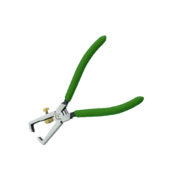 图片 Wire stripper pliers 6" / NICHOLSON 219013 /